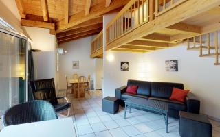Ruinatsch 44 - St. Moritz - 9