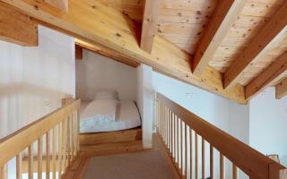 Ruinatsch 44 - St. Moritz - 3