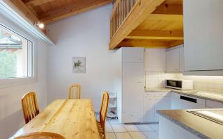Ruinatsch 44 - St. Moritz - 7