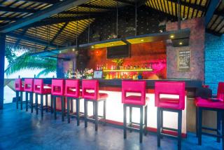 Weekender Resort - Lamai - 8