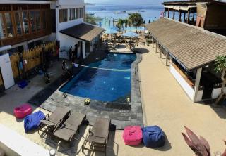 Dream Divers Resort - Gili Trawangan - 7