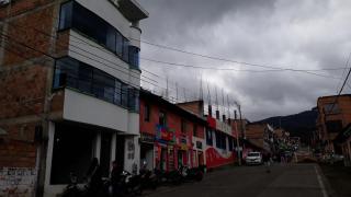 Apartamento Edificio Tabanoc - 7