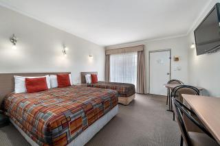 Comfort Inn Heritage Wagga - Wagga Wagga - 9