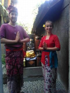 Utari House - Ubud - 1