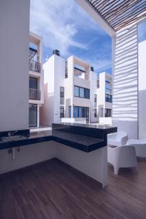 Hermosos Días Soleados en Villa LUNA DEL MAR - Telchac Puerto - 2