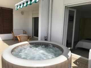 Meublé Homard avec jacuzzi et vue mer - Saint-Gilles-les-Bains - 3