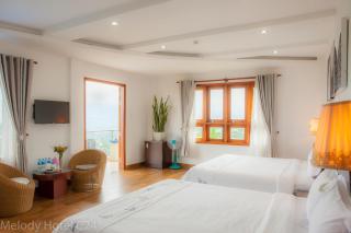 Melody Hotel - Da Lat - 0