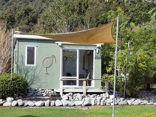 Jackson's Retreat Alpine Holiday Park - Jacksons - 2