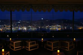 Ooedo Onsen Monogatari Nagasaki Hotel Seifu - Nagasaki - 2