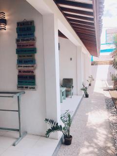 Kalua Boutique Bungalows - Gili Trawangan - 1