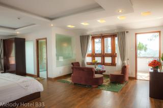 Melody Hotel - Da Lat - 8