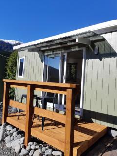 Jackson's Retreat Alpine Holiday Park - Jacksons - 6