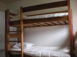 chalet volcan - La Plaine des Cafres - 6