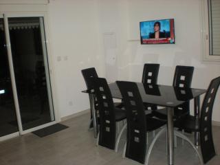 chalet volcan - La Plaine des Cafres - 5