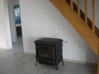 chalet volcan - La Plaine des Cafres - 4