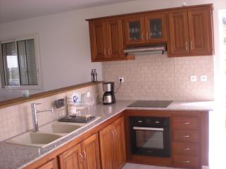 chalet volcan - 3