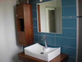chalet volcan - La Plaine des Cafres - 2