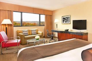 Hyatt Regency New Brunswick - New Brunswick - 8