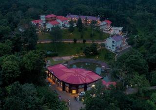 Broad Bean Resort & Spa - Munnar - 9