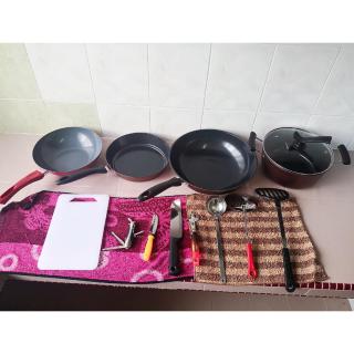 HP klebang t asek home shoplot 1st floor 6 pax wifi - 8