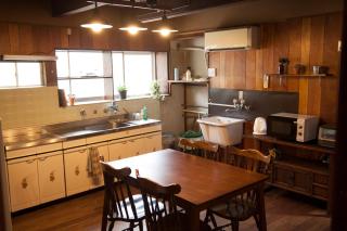 Guest House tokonoma - Shimo-yuge - 1