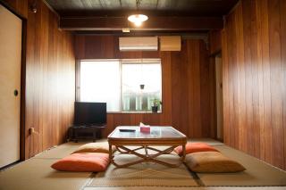 Guest House tokonoma - Shimo-yuge - 2