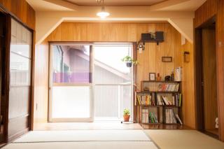 Guest House tokonoma - Shimo-yuge - 3