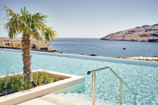 Lindos Grand Resort & Spa - Adults Only - Lindos - 3