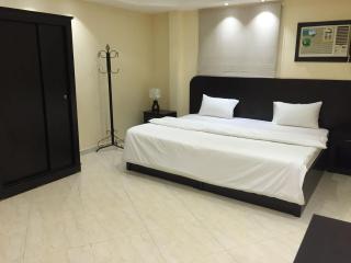 Masfufah furnished Units - 6