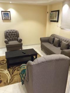 Masfufah furnished Units - 8