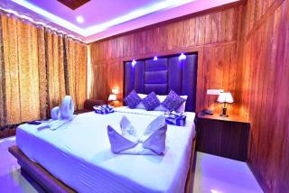 Holiday N Holiday Beach Resort And Spa - 4