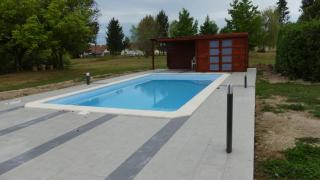 Gite Guillemin - Le Deschaux - 9