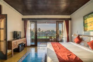 Villa Tanah Carik by Mahaputra - Tegalalang - 8