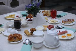 Sary Arka Hotel - Shymkent - 5