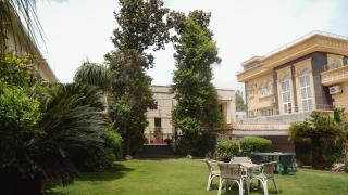 Magnolia Boutique House - Islamabad - 6