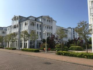 Fewo im Seepark - Ostseebad Sellin - 3