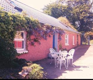 Wisteria Cottage - Ballyconnell - 5