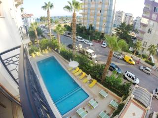 Hotel Royal Hill - Antalya (Adalia) - 2