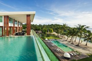 Under the Stars Luxury Apartment - Boracay - 9