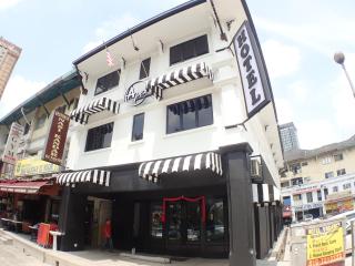 Apex Boutique Hotel @ Bandar Sunway - Petaling Jaya - 9