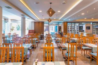 Mediterranean Resort - 5