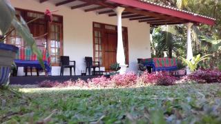 Sigiri Shen Residence - Sigiriya - 8