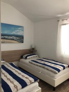Ideal Holiday Apartment 2 - Tribunj - 7