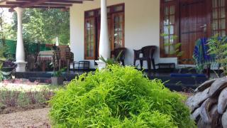 Sigiri Shen Residence - Sigiriya - 6