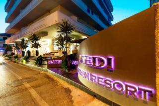 Medi Garden Hotel&Residence - 7