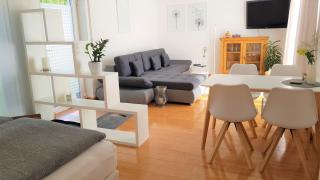 Apartment Am Paradies - 10 Minuten Fußweg zur Innenstadt - 5