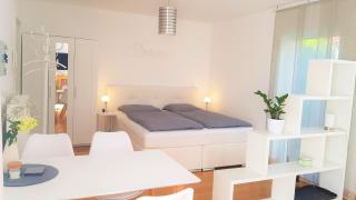 Apartment Am Paradies - 10 Minuten Fußweg zur Innenstadt - Limburg an der Lahn - 6