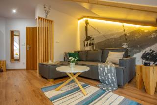 Stacja Zakopane - Apartamenty w centrum - Zakopane - 2