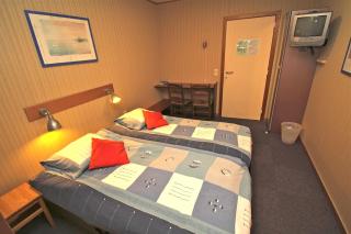 Hotel Fauwater - Kasterlee - 8