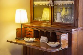 Villa Mocarello - Poggibonsi - 8